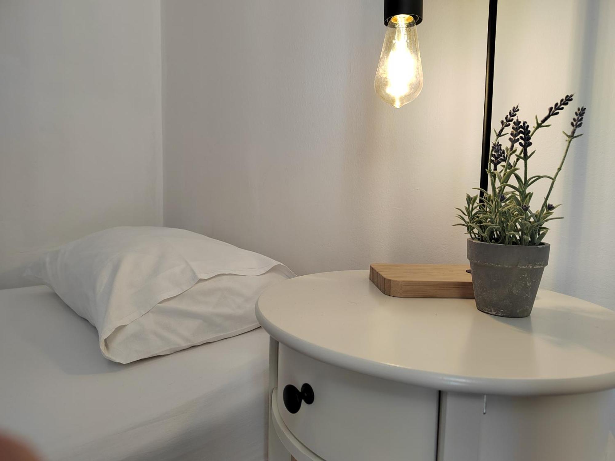 Rustic Istria Apartment Пула Экстерьер фото