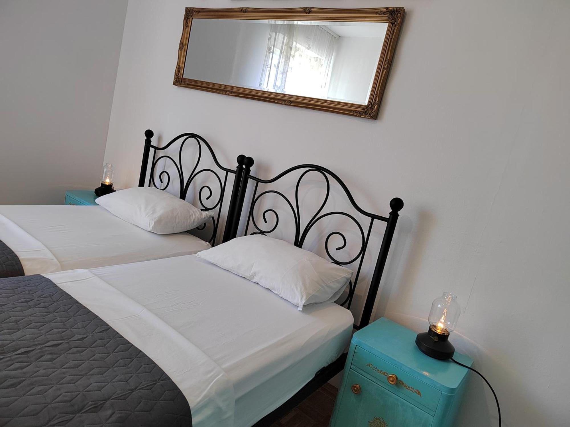 Rustic Istria Apartment Пула Экстерьер фото