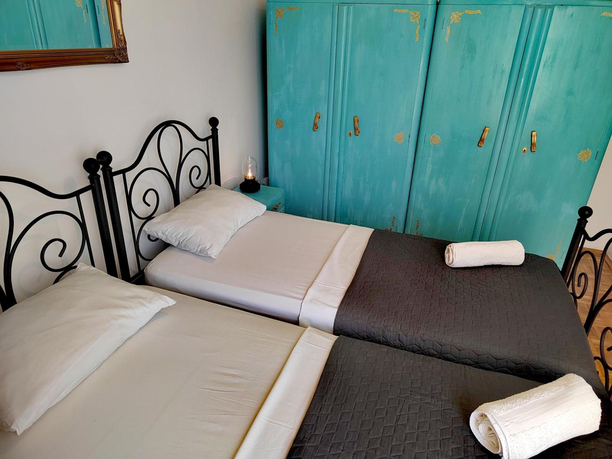 Rustic Istria Apartment Пула Экстерьер фото